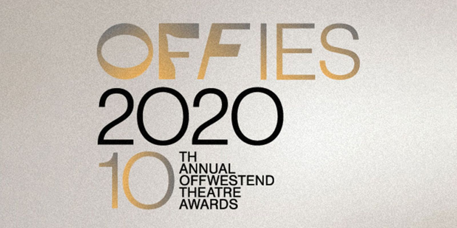 Guildhall alumni and students win at the 2020 Off West End Theatre