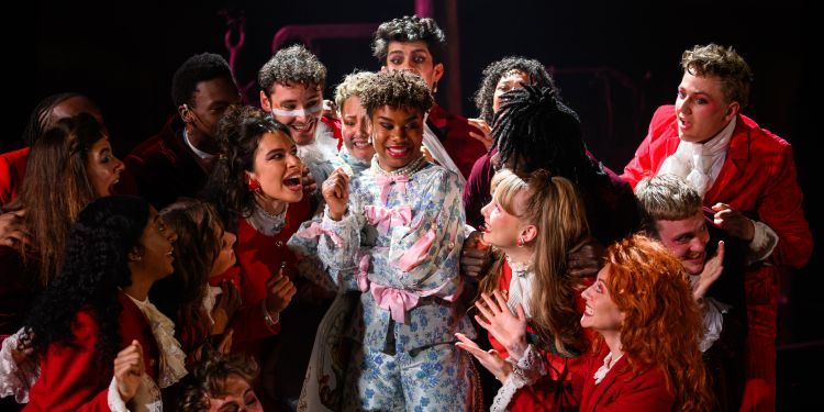Play at Guildhall - DavidMonteith-Hodge photography