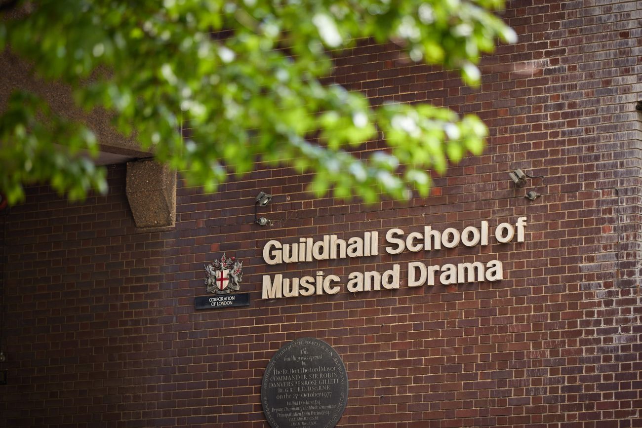 Guildhall School Alumni Network in the United States | Guildhall School ...