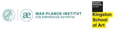 Kingston and Max Planck logos