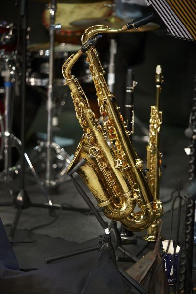 Saxaphone